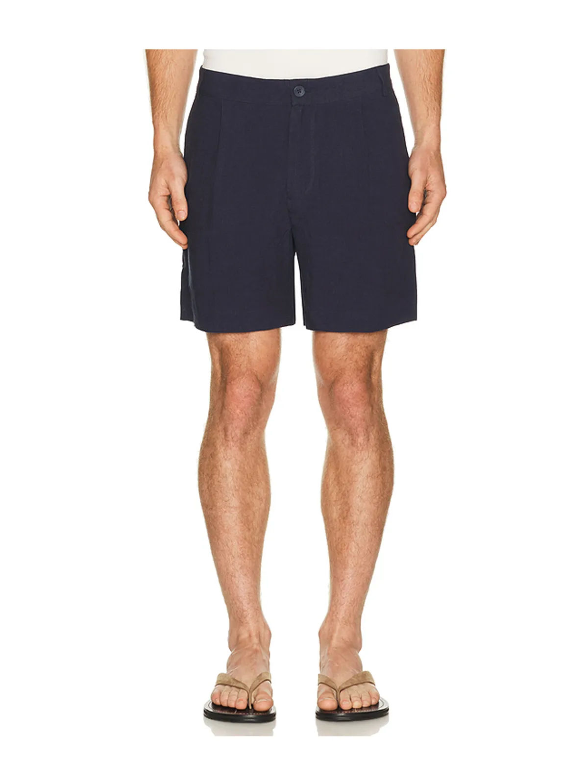 Percival TAILORED ショートパンツ - 画像1