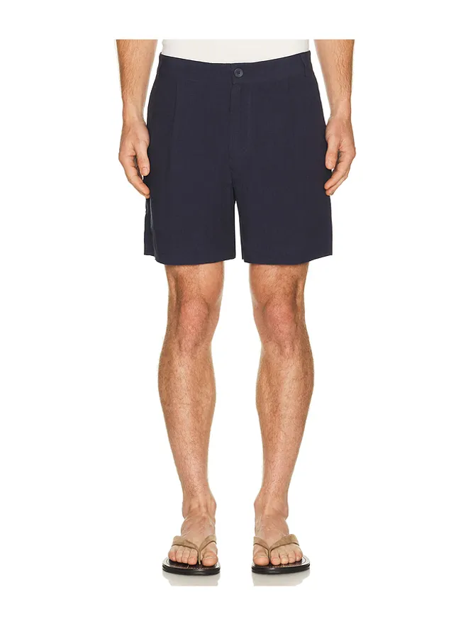 Percival Percival TAILORED ショートパンツの商品画像
