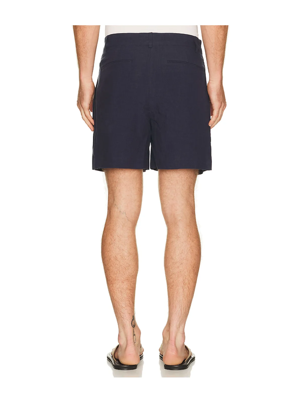 Percival TAILORED ショートパンツ - 画像2
