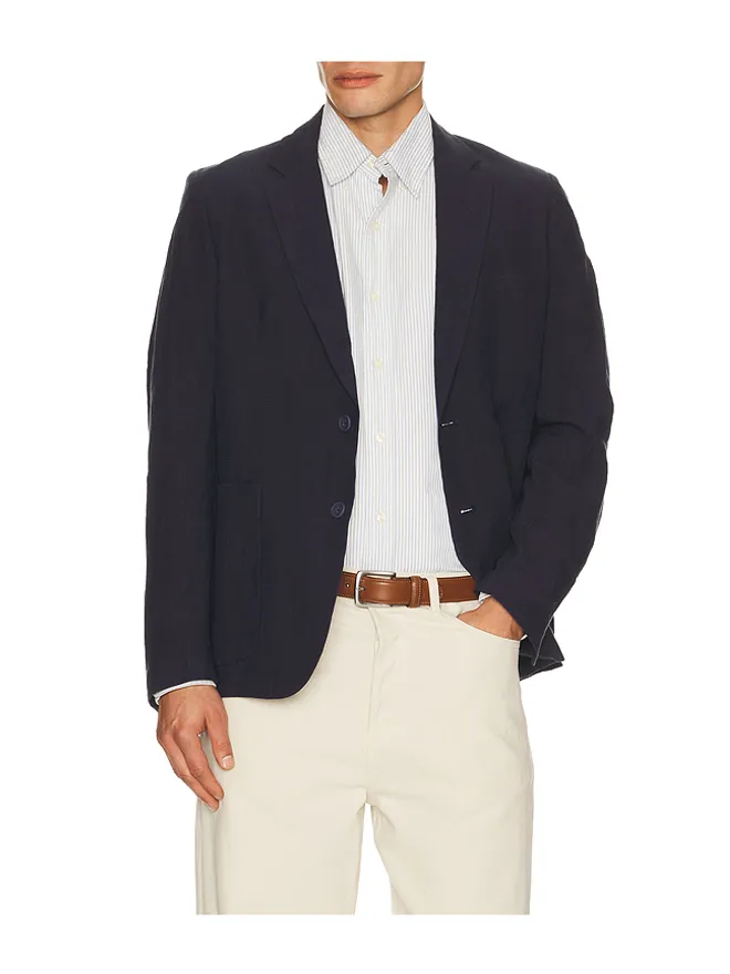 Percival Percival TAILORED ブレザーの商品画像