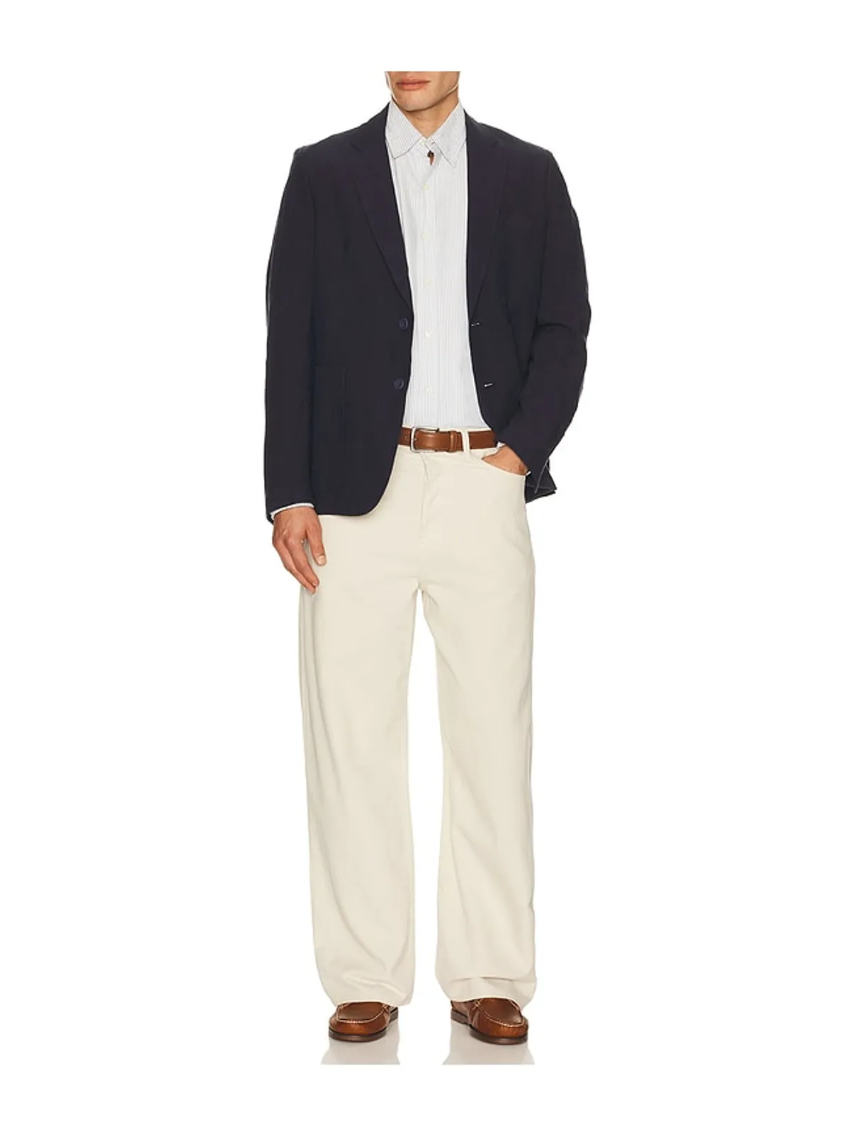 Percival TAILORED ブレザー - 画像3