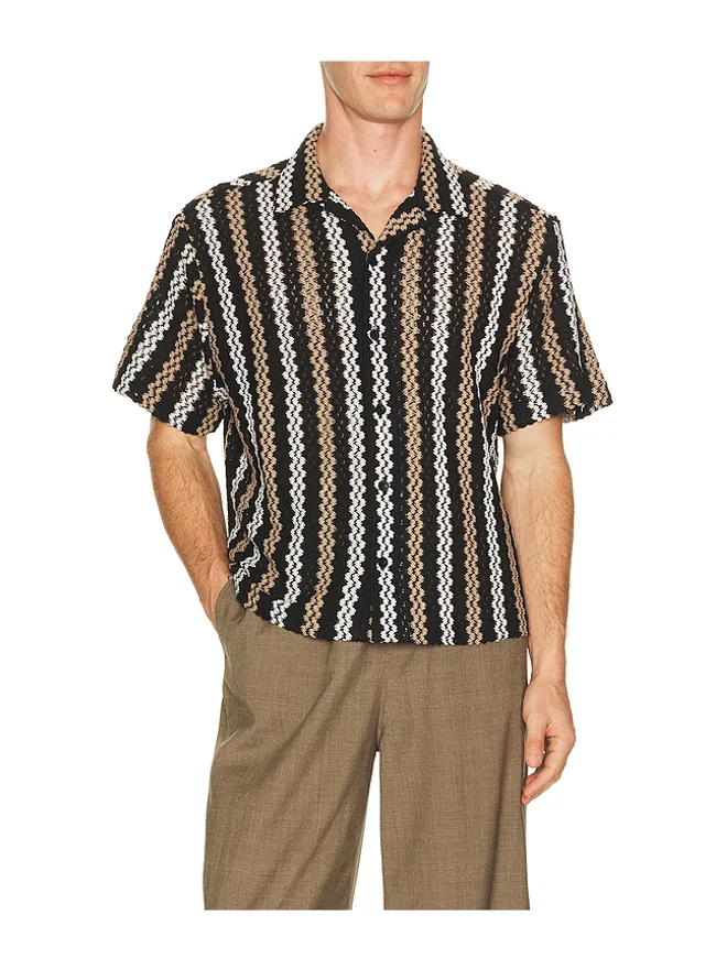 Percival Percival WADE シャツの商品画像