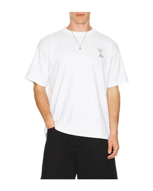 Percival PERCI AND ROSSA Tシャツ - サムネイル2