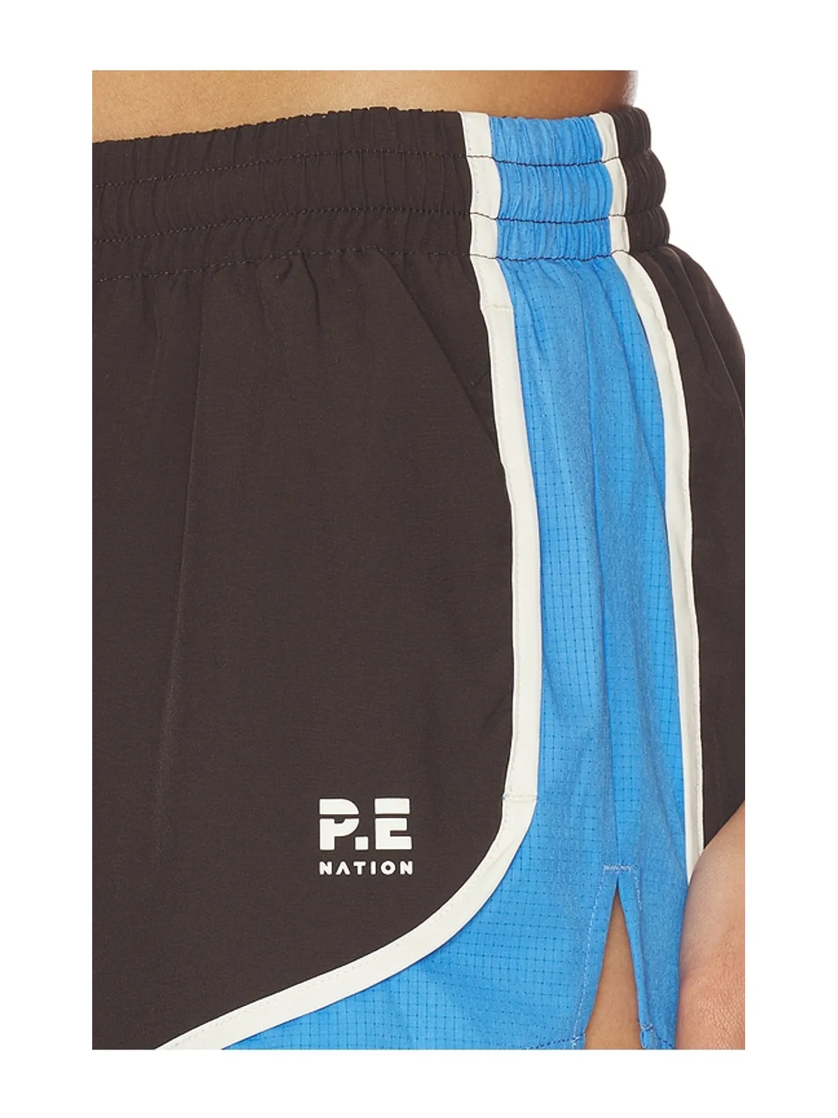 P.E Nation STRIDE ショートパンツ - 画像6
