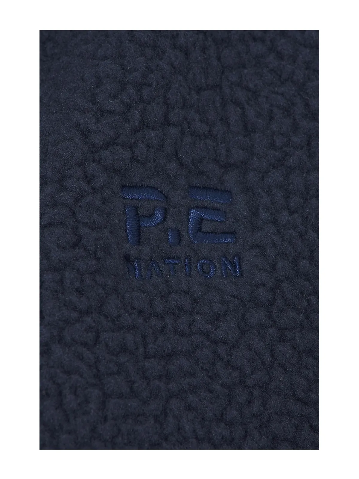 P.E Nation TECHNIQUE キルトジャケット - 画像6