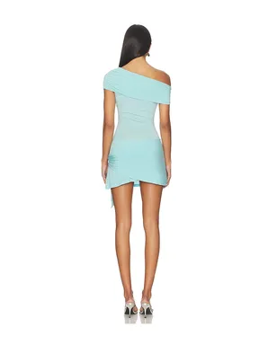 Peachy Den AMELIA BANDEAU ROMPER オールインワン - サムネイル3