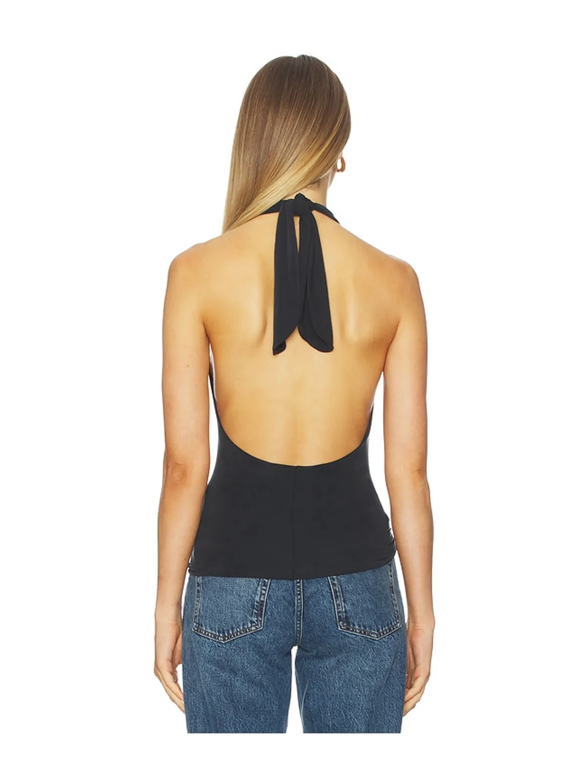 Peachy Den AMELIA HALTER トップ - 画像3