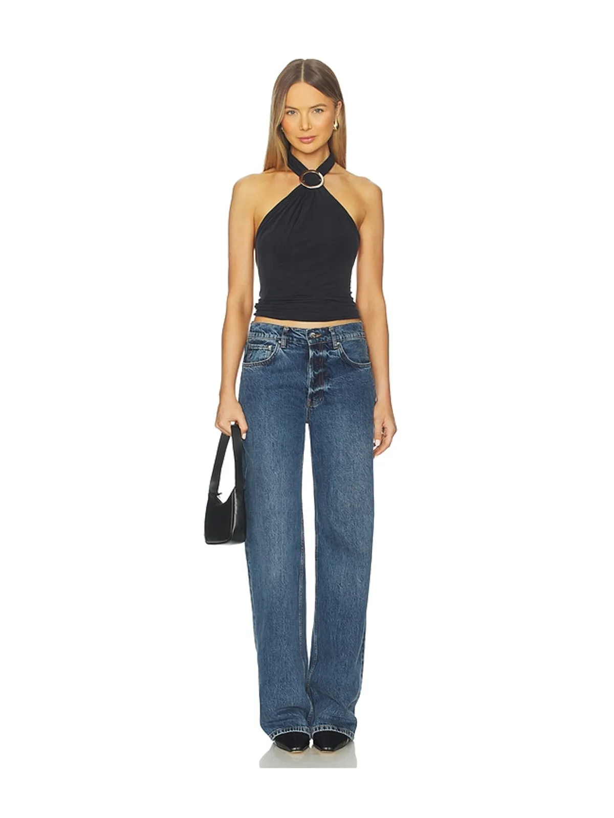 Peachy Den AMELIA HALTER トップ - 画像4