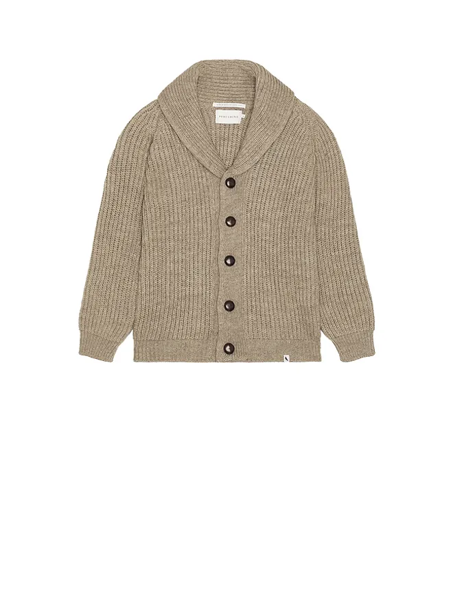 PEREGRINE PEREGRINE WILKINSON カーディガンの商品画像