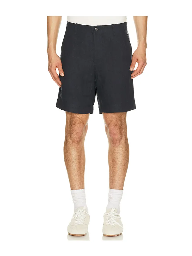 PEREGRINE PEREGRINE WINDSOR ショートパンツの商品画像