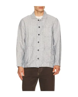 PEREGRINE WINDSOR シャケット - サムネイル1