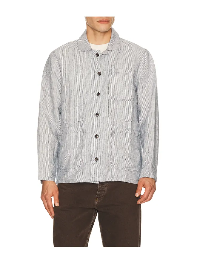PEREGRINE PEREGRINE WINDSOR シャケットの商品画像