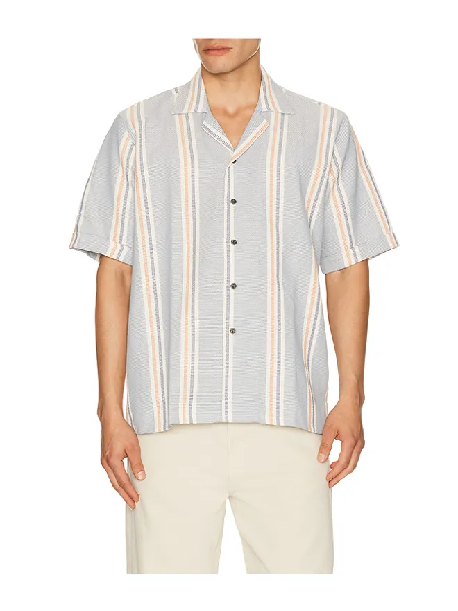 PEREGRINE PEREGRINE QUAY シャツの商品画像