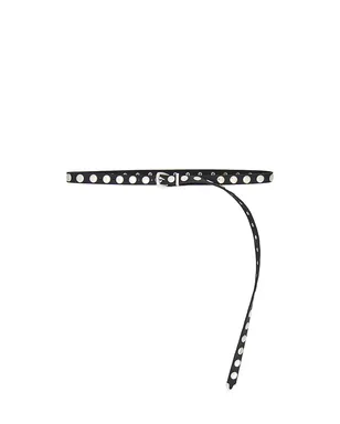 petit moments LONG STUDDED DISC ベルト - サムネイル1