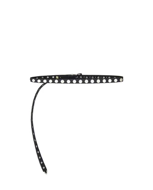 petit moments LONG STUDDED DISC ベルト - サムネイル2