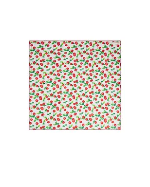 petit moments スカーフセット - Cream,White. - サムネイル3