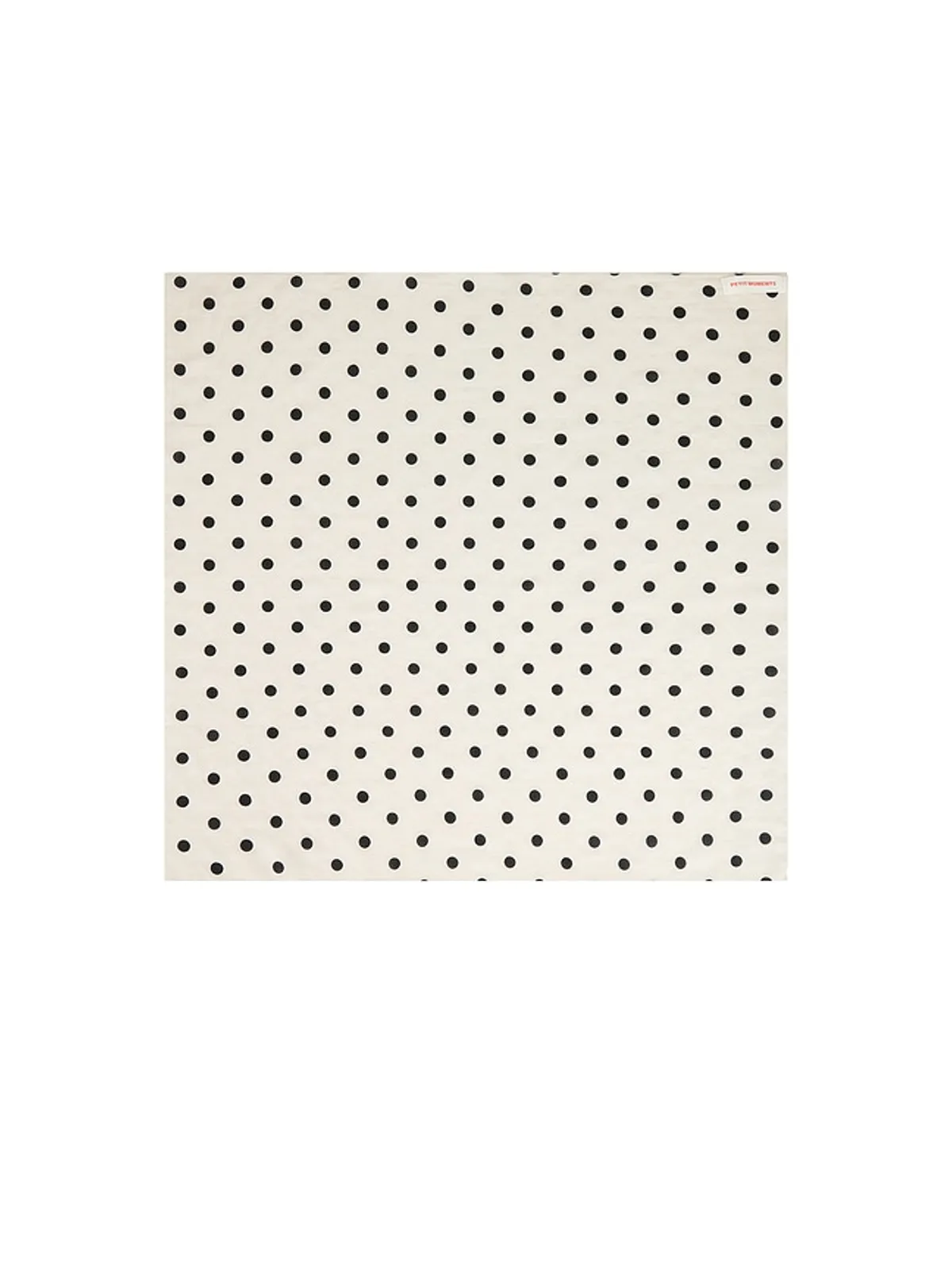 petit moments スカーフセット - Cream,White. - 画像4