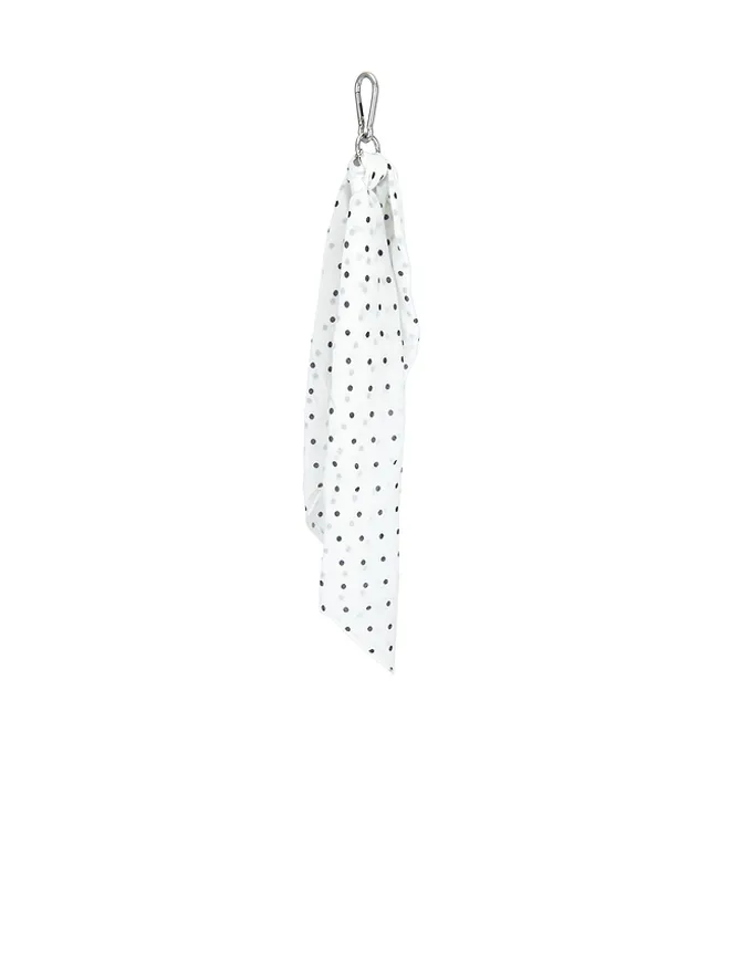 petit moments petit moments POLKA SCARF キーチェーンの商品画像