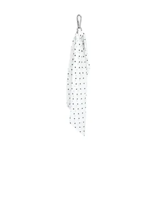 petit moments POLKA SCARF キーチェーン - サムネイル1