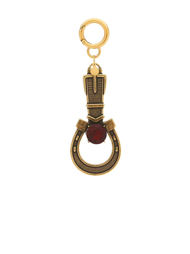 petit moments petit moments HORSESHOE キーチェーンの商品画像