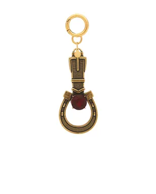 petit moments HORSESHOE キーチェーン - サムネイル1