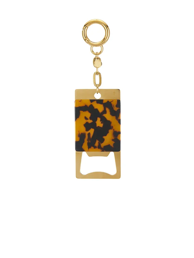 petit moments petit moments BOTTLE OPENER CARABINER キーチェーンの商品画像