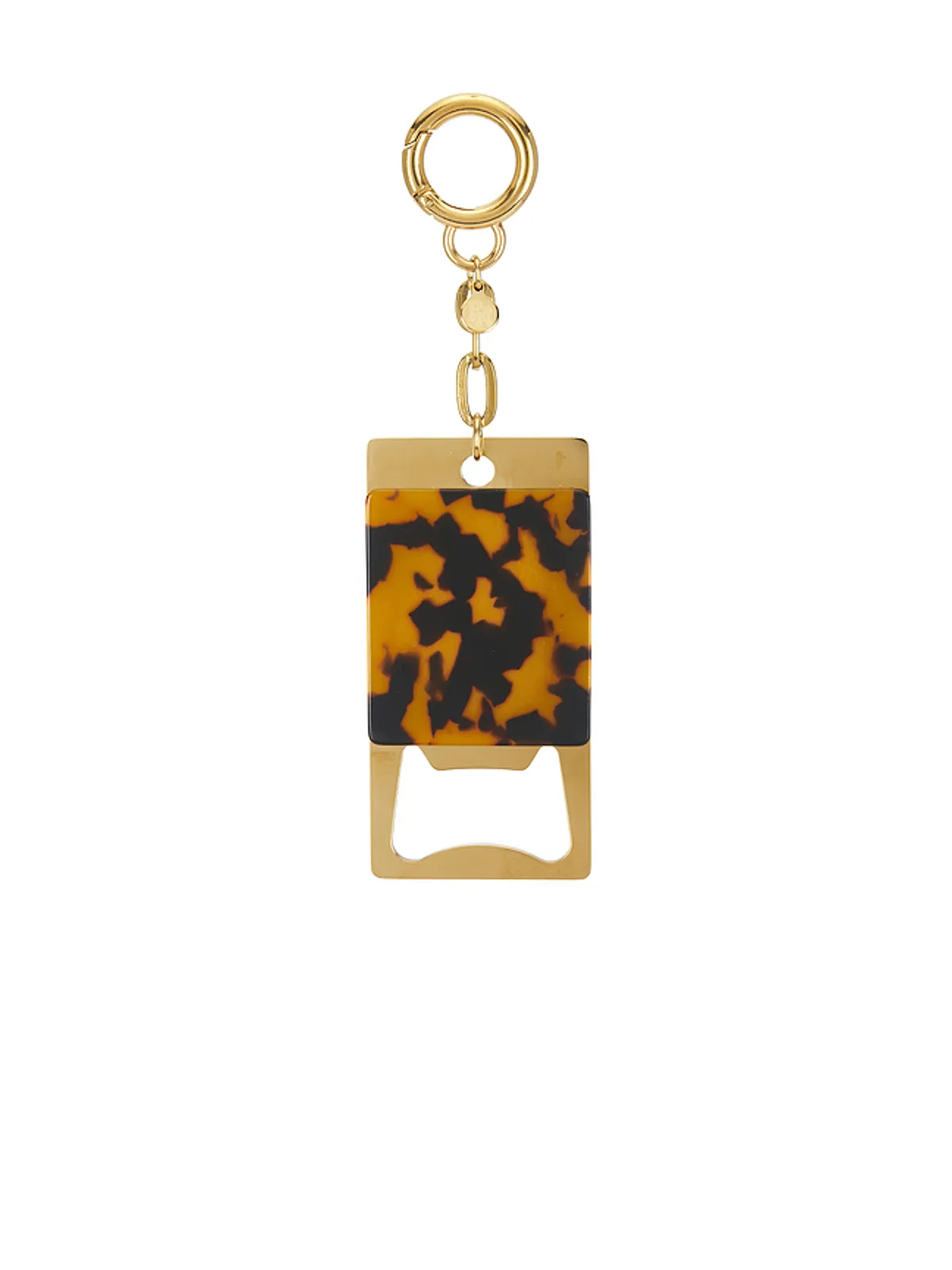 petit moments BOTTLE OPENER CARABINER キーチェーン - 画像1