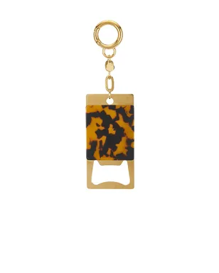 petit moments BOTTLE OPENER CARABINER キーチェーン - サムネイル1