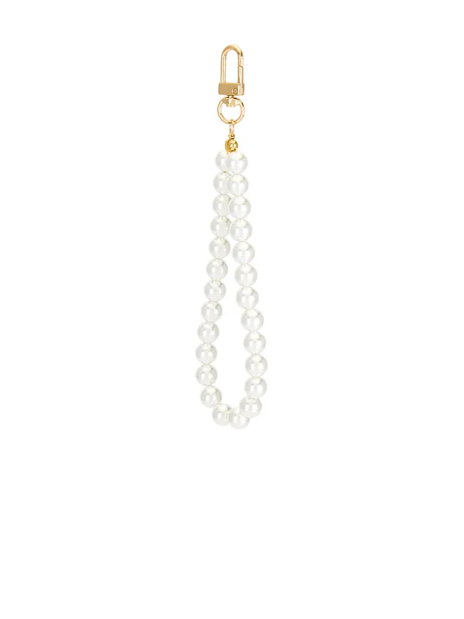 petit moments petit moments PEARL キーチェーンの商品画像