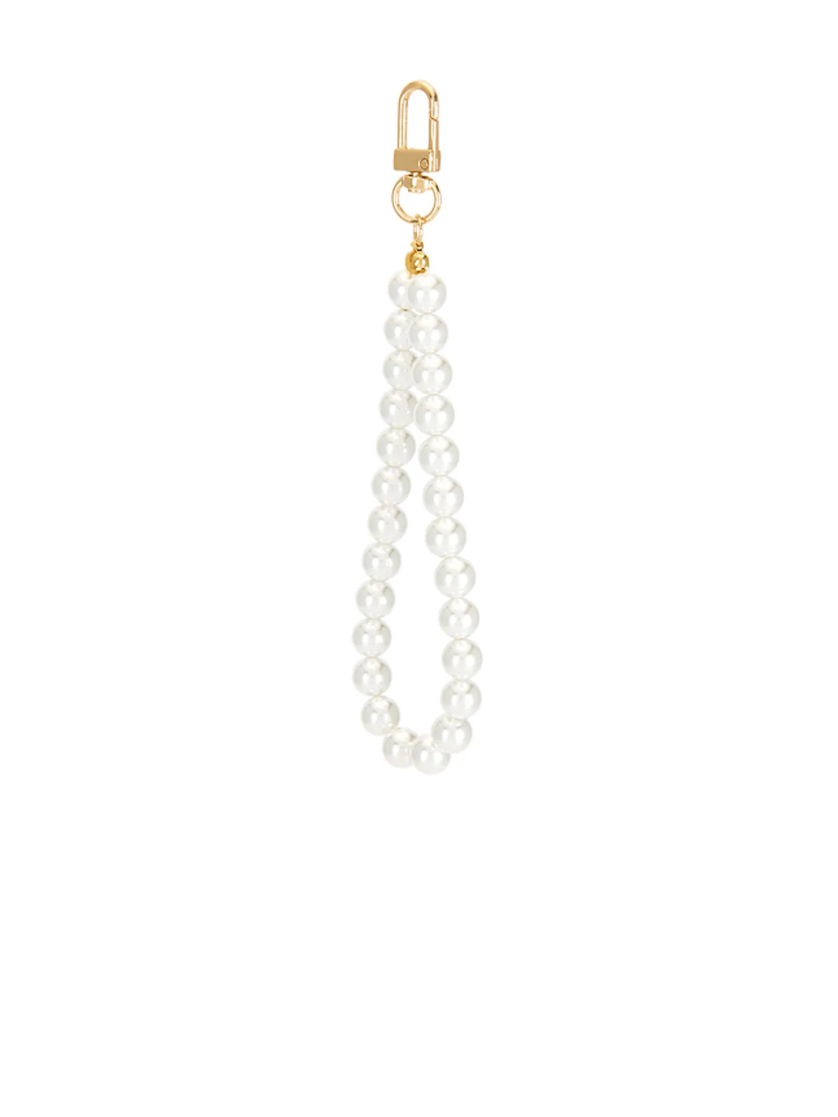 petit moments PEARL キーチェーン - 画像1