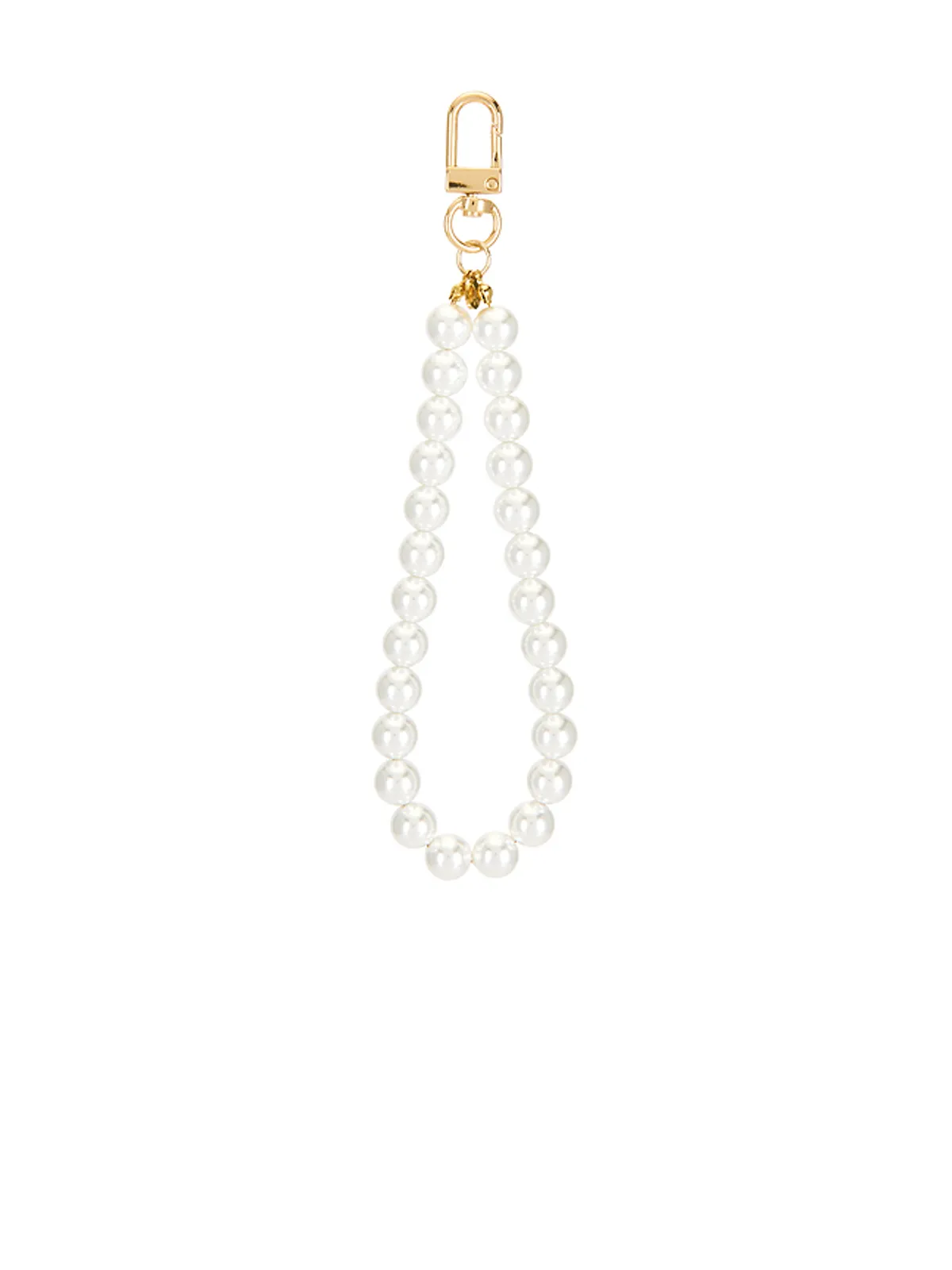 petit moments PEARL キーチェーン - 画像2