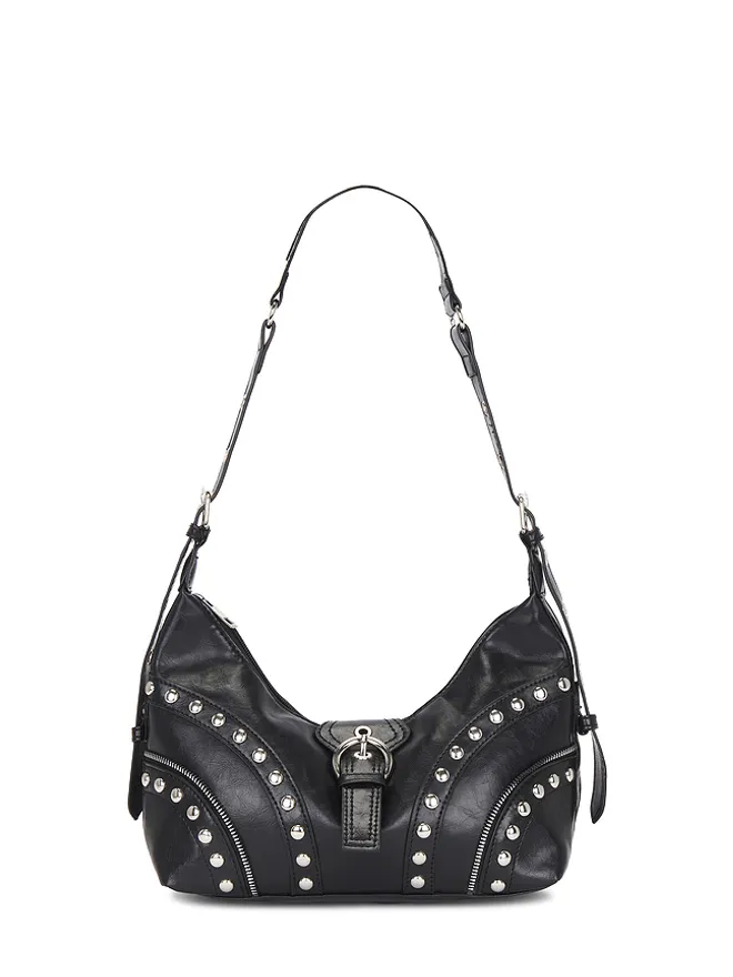 petit moments petit moments BUCKLE UP ショルダーバッグの商品画像