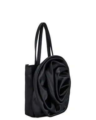petit moments ROSETTE SATIN バッグ - サムネイル3
