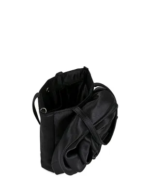 petit moments ROSETTE SATIN バッグ - サムネイル4