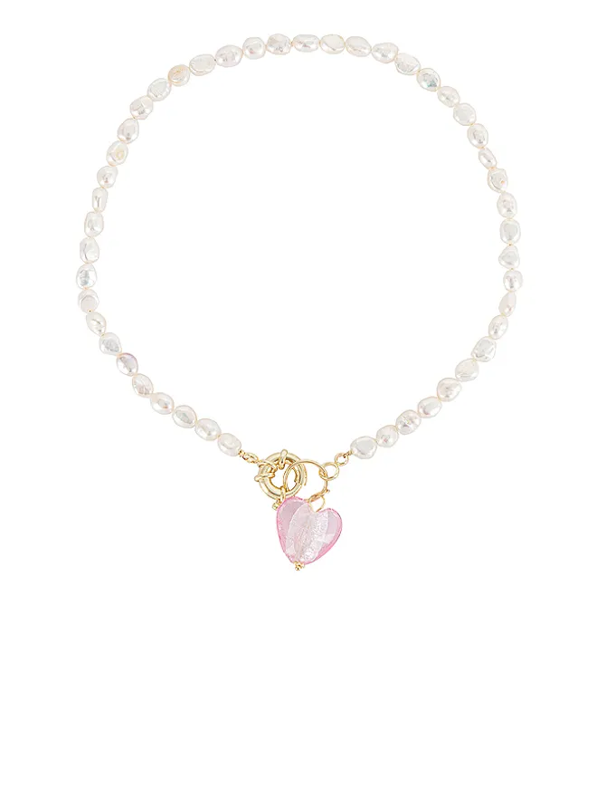 petit moments petit moments LISA ネックレスの商品画像