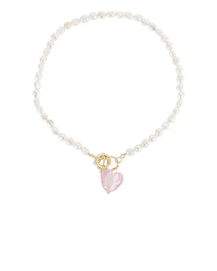 petit moments LISA ネックレス - サムネイル1
