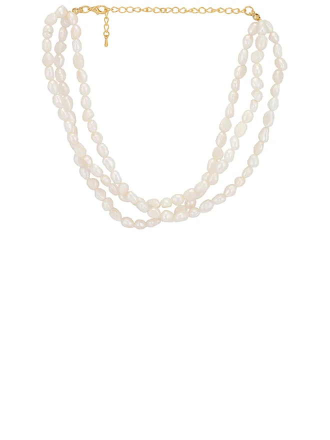 petit moments petit moments BLOOM ネックレスの商品画像