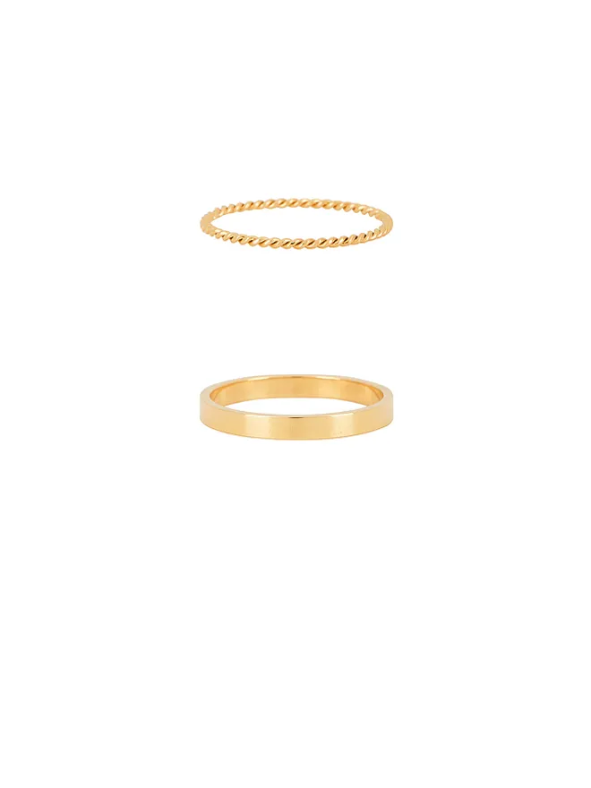 petit moments petit moments STACKER リングの商品画像