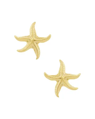petit moments STARFISH イヤリング - サムネイル1