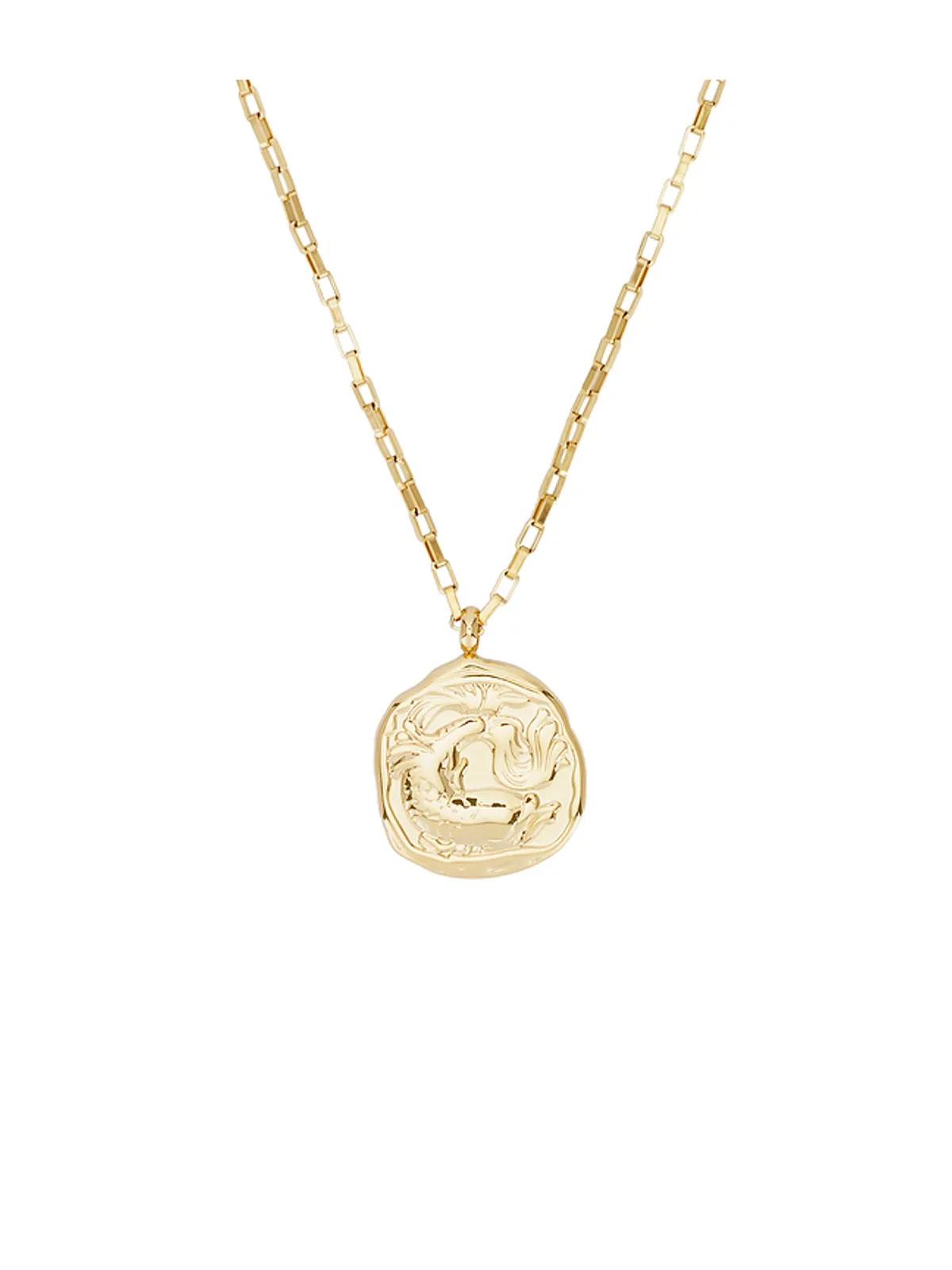 petit moments HOROSCOPE チャームネックレス - 画像2