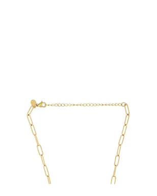 petit moments CARABINER チャームネックレス - サムネイル3