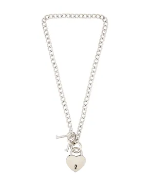 petit moments WESTPORT ペンダントネックレス - サムネイル1