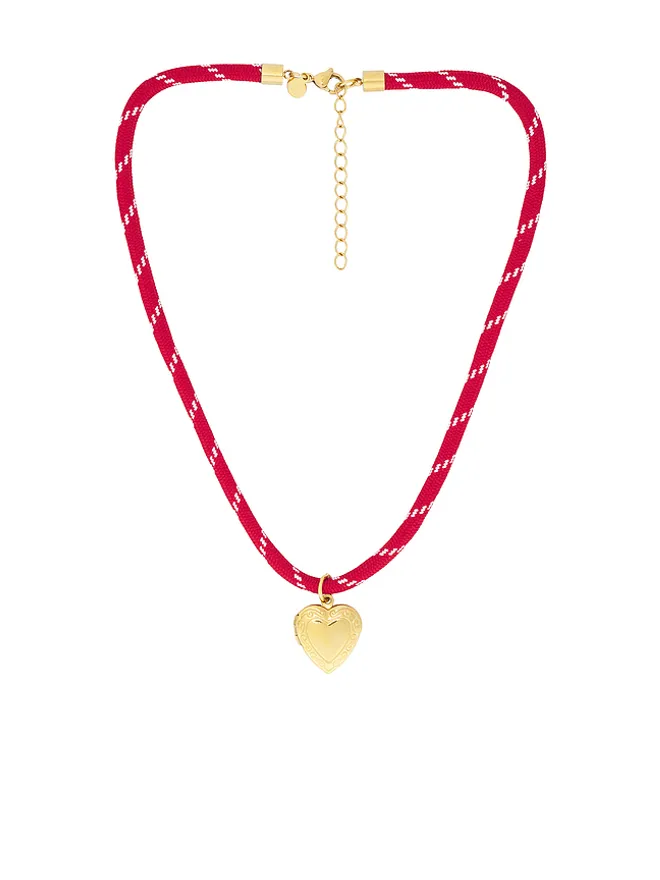petit moments petit moments LOCKET ペンダントネックレスの商品画像
