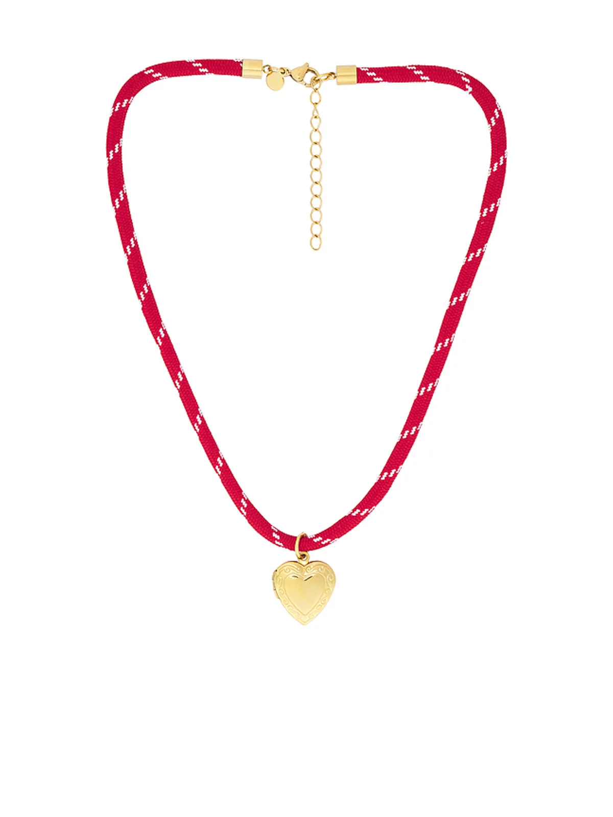 petit moments LOCKET ペンダントネックレス - 画像1