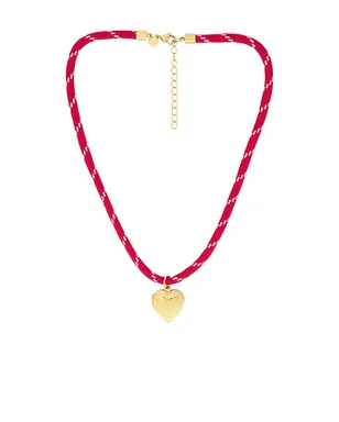petit moments LOCKET ペンダントネックレス - サムネイル1