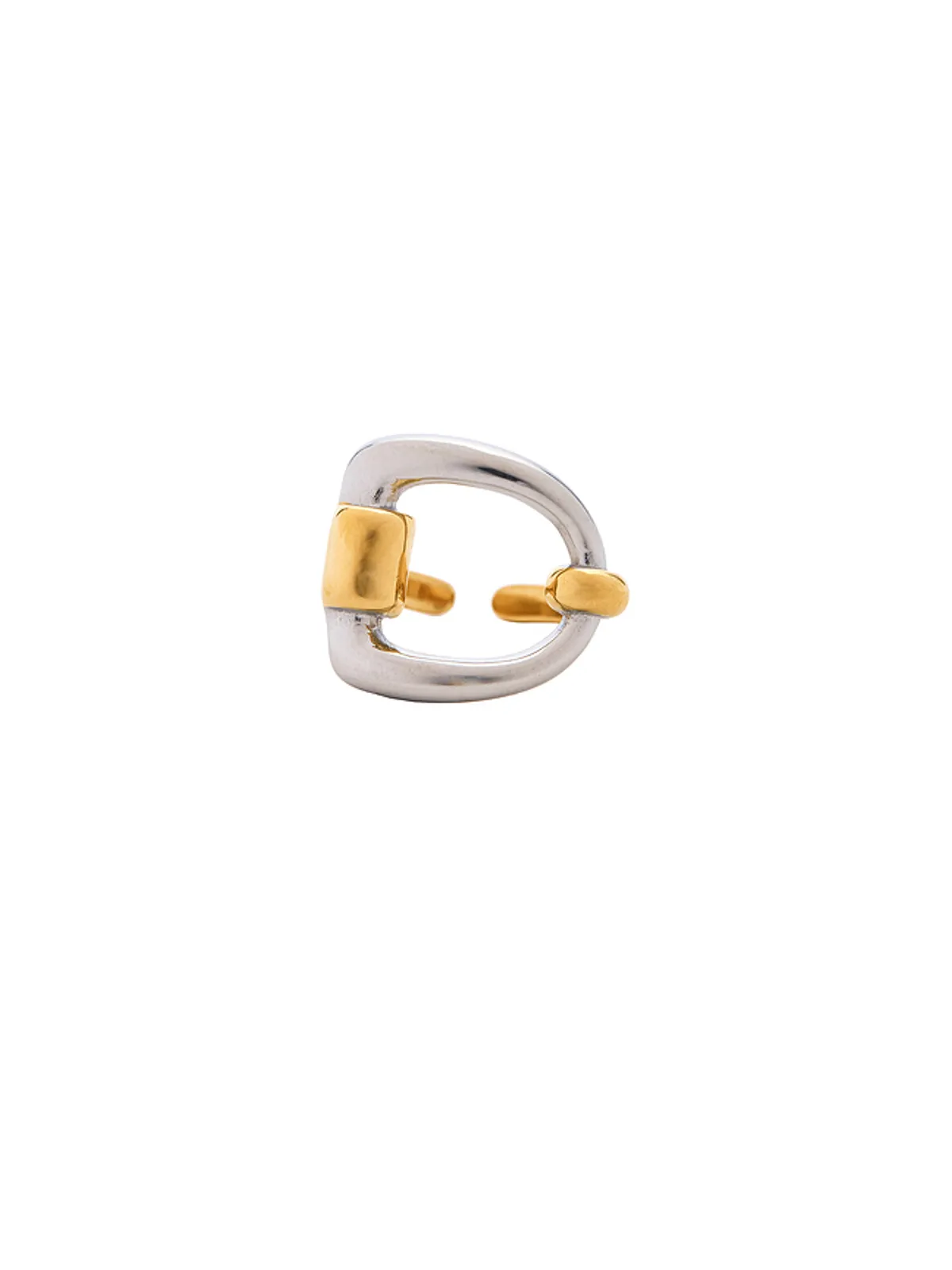 petit moments BIT バンドリング - Metallic Gold,Metallic Silver. - 画像1
