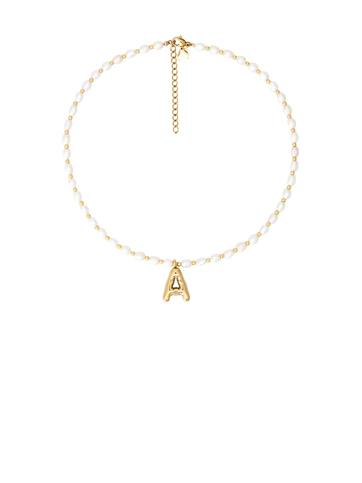 petit moments DAINTY ペンダントネックレス - 画像1