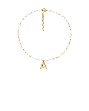 petit moments DAINTY ペンダントネックレス - サムネイル1