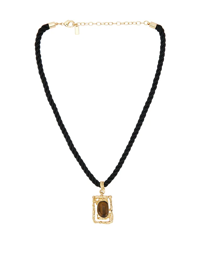 petit moments petit moments COASTAL ペンダント - Metallic Gold,Brown.の商品画像