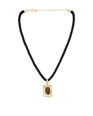 petit moments COASTAL ペンダント - Metallic Gold,Brown. - サムネイル1
